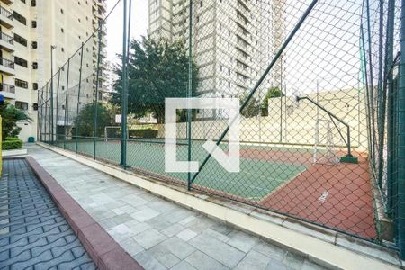 Apartamento para alugar com 160m², 4 quartos e 2 vagasÁrea comum