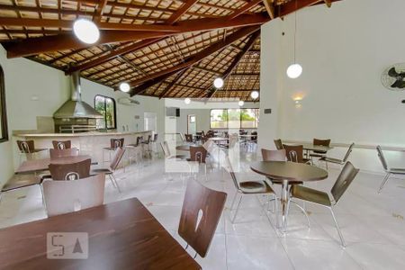 Apartamento para alugar com 160m², 4 quartos e 2 vagasÁrea comum