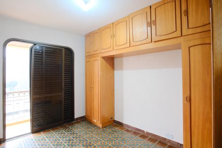 Apartamento para alugar com 160m², 4 quartos e 2 vagasSuíte 3