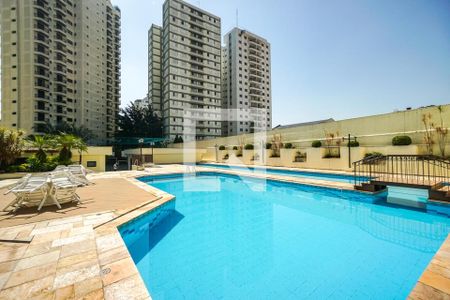 Apartamento para alugar com 160m², 4 quartos e 2 vagasÁrea comum