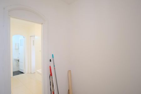 Apartamento para alugar com 160m², 4 quartos e 2 vagasQuarto de Serviço