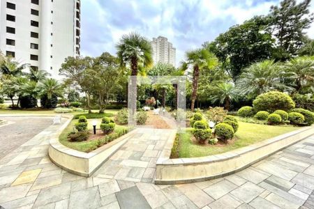 Apartamento para alugar com 160m², 4 quartos e 2 vagasÁrea comum