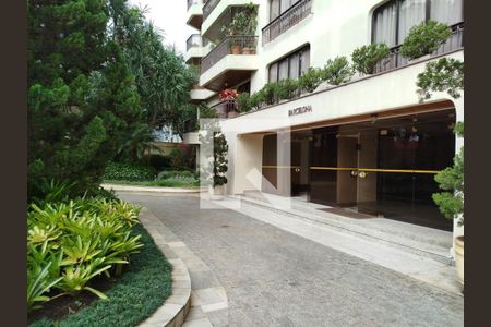Apartamento para alugar com 160m², 4 quartos e 2 vagasÁrea comum