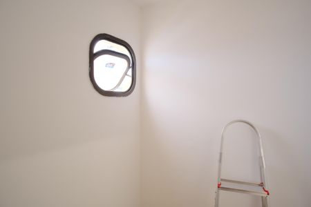Apartamento para alugar com 160m², 4 quartos e 2 vagasQuarto de Serviço