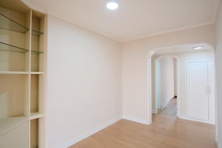 Apartamento para alugar com 160m², 4 quartos e 2 vagasEscritório