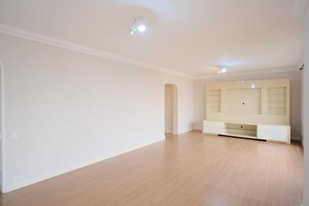Apartamento para alugar com 160m², 4 quartos e 2 vagasSala
