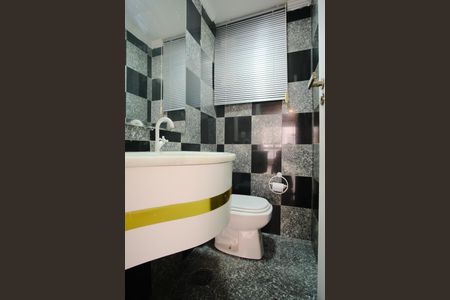 Apartamento para alugar com 160m², 4 quartos e 2 vagasLavabo