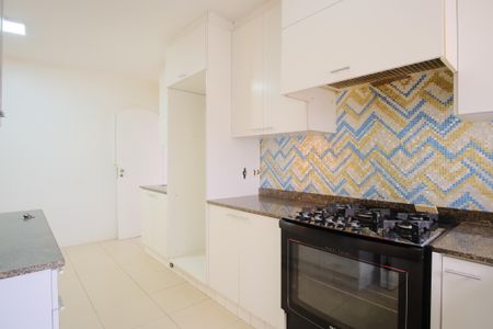 Apartamento para alugar com 160m², 4 quartos e 2 vagasCozinha