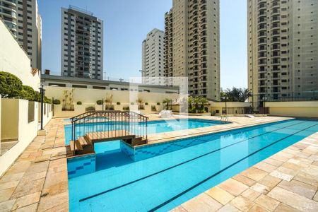 Apartamento para alugar com 160m², 4 quartos e 2 vagasÁrea comum
