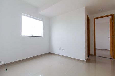Apartamento à venda com 34m², 1 quarto e sem vaga Apartamento à venda com 34m², 1 quarto e sem vagaSala
