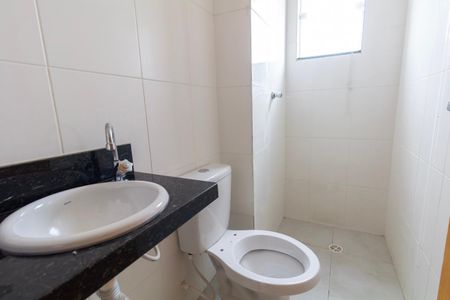 Apartamento à venda com 34m², 1 quarto e sem vaga Apartamento à venda com 34m², 1 quarto e sem vagaBanheiro