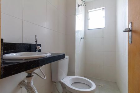 Apartamento à venda com 34m², 1 quarto e sem vaga Apartamento à venda com 34m², 1 quarto e sem vagaBanheiro