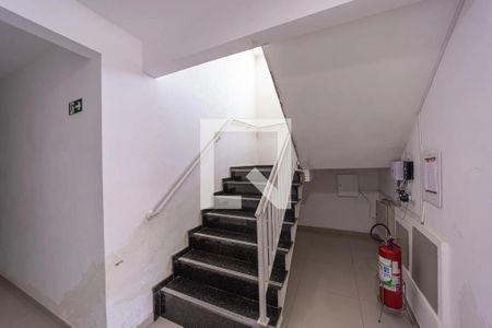 Apartamento à venda com 34m², 1 quarto e sem vaga Apartamento à venda com 34m², 1 quarto e sem vagaÁrea comum