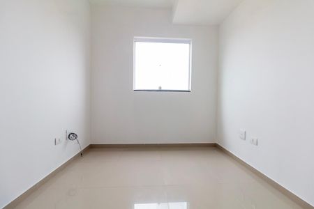 Sala de apartamento à venda com 1 quarto, 34m² em Cidade Antônio Estêvão de Carvalho, São Paulo