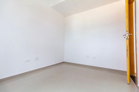 Quarto de apartamento à venda com 1 quarto, 34m² em Cidade Antônio Estêvão de Carvalho, São Paulo
