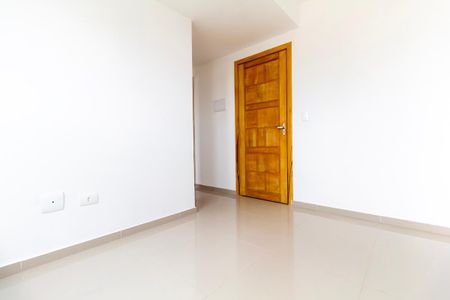 Sala de apartamento à venda com 1 quarto, 34m² em Cidade Antônio Estêvão de Carvalho, São Paulo
