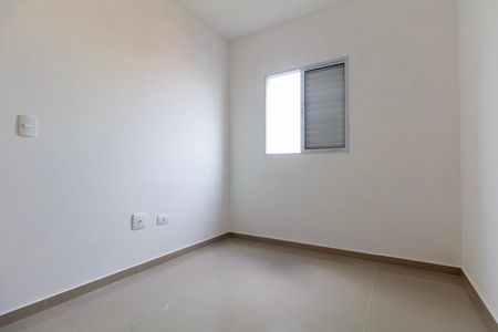 Quarto de apartamento à venda com 1 quarto, 34m² em Cidade Antônio Estêvão de Carvalho, São Paulo