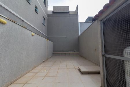 Apartamento à venda com 34m², 1 quarto e sem vaga Apartamento à venda com 34m², 1 quarto e sem vagaÁrea comum
