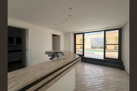 Apartamento à venda com 485m², 4 quartos e 4 vagas
