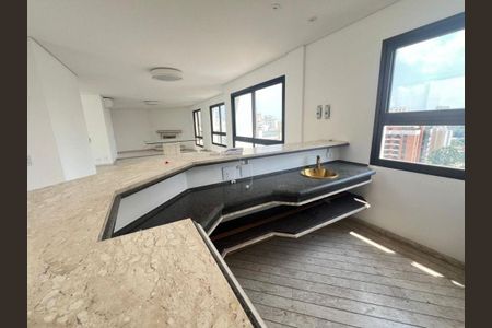 Apartamento à venda com 485m², 4 quartos e 4 vagas