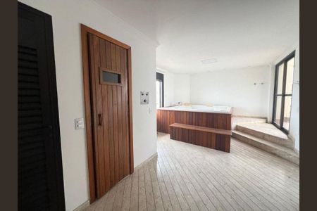 Apartamento à venda com 485m², 4 quartos e 4 vagas
