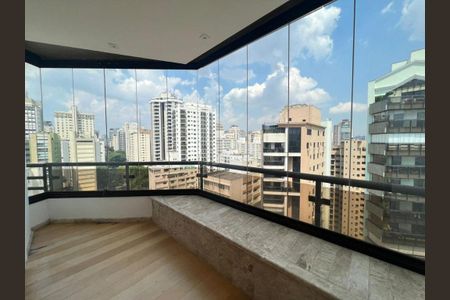 Apartamento à venda com 485m², 4 quartos e 4 vagas