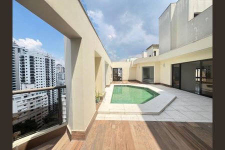 Apartamento à venda com 485m², 4 quartos e 4 vagas