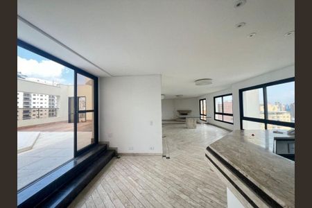 Apartamento à venda com 4 quartos, 485m² em Paraíso, São Paulo