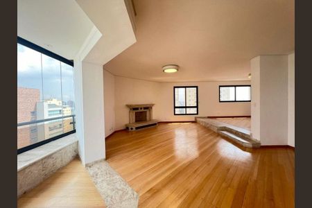 Apartamento à venda com 4 quartos, 485m² em Paraíso, São Paulo