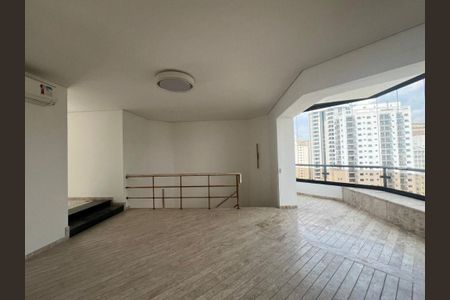 Apartamento à venda com 4 quartos, 485m² em Paraíso, São Paulo