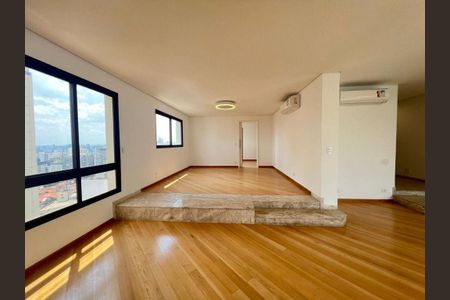 Apartamento à venda com 485m², 4 quartos e 4 vagas