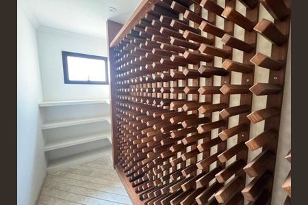 Apartamento à venda com 485m², 4 quartos e 4 vagas