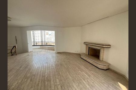 Apartamento à venda com 4 quartos, 485m² em Paraíso, São Paulo