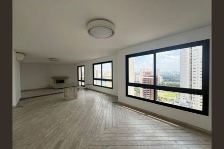 Apartamento à venda com 4 quartos, 485m² em Paraíso, São Paulo