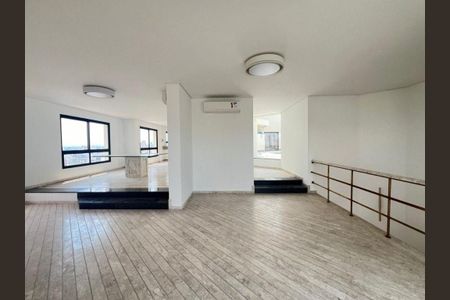 Apartamento à venda com 485m², 4 quartos e 4 vagas