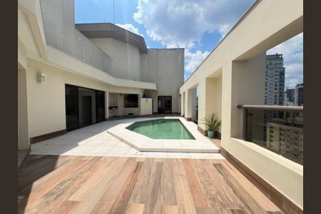 Apartamento à venda com 485m², 4 quartos e 4 vagas