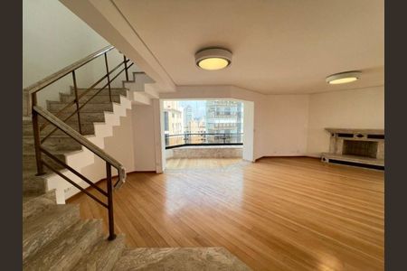 Apartamento à venda com 4 quartos, 485m² em Paraíso, São Paulo