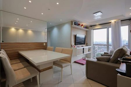 Apartamento à venda com 60m², 2 quartos e 1 vagaCozinha