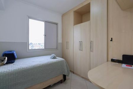 Apartamento à venda com 60m², 2 quartos e 1 vagaQuarto 