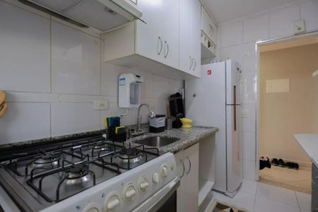 Apartamento à venda com 60m², 2 quartos e 1 vagaCozinha
