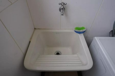 Apartamento à venda com 60m², 2 quartos e 1 vagaÁrea de Serviço