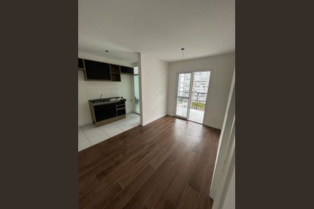 Apartamento à venda com 47m², 2 quartos e sem vaga