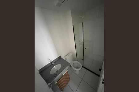Apartamento à venda com 47m², 2 quartos e sem vaga