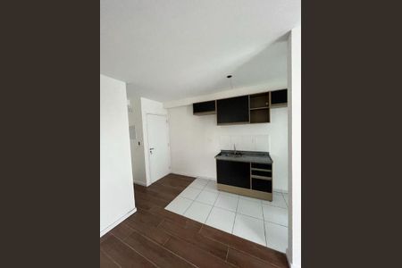 Apartamento à venda com 47m², 2 quartos e sem vaga