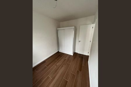 Apartamento à venda com 47m², 2 quartos e sem vaga