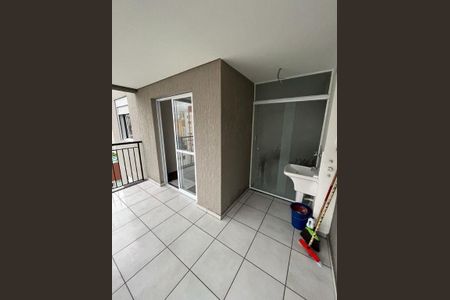 Apartamento à venda com 47m², 2 quartos e sem vaga