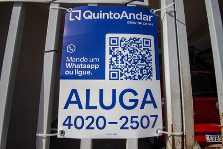 Casa de condomínio para alugar com 53m², 2 quartos e 1 vagaPlaquinha 