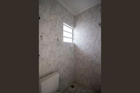 Casa de condomínio para alugar com 53m², 2 quartos e 1 vagaBanheiro 