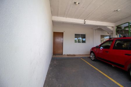 Casa de condomínio para alugar com 53m², 2 quartos e 1 vagaGaragem