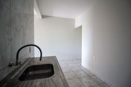 Casa de condomínio para alugar com 53m², 2 quartos e 1 vagaCozinha 
